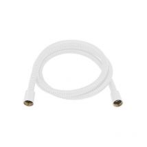 Crosswater MPRO Flexible de douche - 150cm - blanc mat