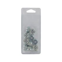 Écrou autobloquant M12 UNIVERSEL KR98512P010