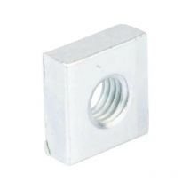 6586 - Ecrou carré pour Outils Wolf