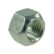 Écrou hexagonal autobloquant UNIVERSEL 98014