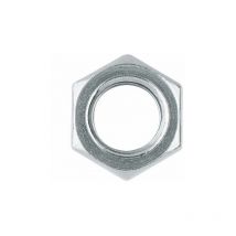 Écrou hexagonal - Inox A2 M8 - Boite de 250