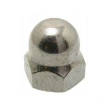 Crous borgne zingué classe 6.8 M14 boite de 50 - Ultima - AFB158714