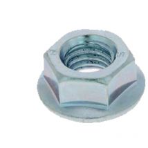 Crous à embase crantée acier zingué blanc classe 8.8 M5 boite de 500 - ultima - AFB69235 Ultima Visser Fixer Coller