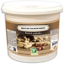 Prefor - Croustillant feuillantine cacahuete seau 5kg