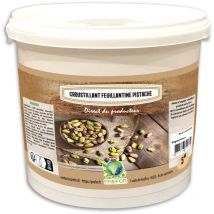 Prefor - Croustillant feuillantine pistache seau 5kg