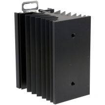 Crouzet - Kühlkörper 26532756N 1 St.