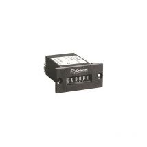 Crouzet - 99776905 Compteur d'impulsions CIM48X24 220VDC