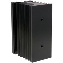 Dissipateur thermique 26532755N 1 pc(s) - Crouzet