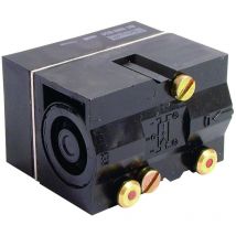 Crouzet Memory/pressure Indicator/manualoverride - CZT-81 523 601