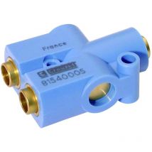 Crouzet Plug-in Logic Element - and Gate - 6mm - CZT-81 541 005