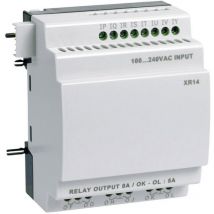 Crouzet - 88970233 Millenium 3 XR14 SPS-Erweiterungsmodul 230 v/ac