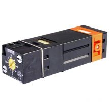 Crouzet SUB Base Mounted Timer - CZT-81 507 540