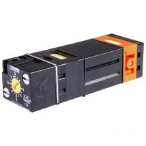 Crouzet SUB Base Mounted Timer - CZT-81 507 720