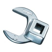 540 a 11/16' Crowfoot Spanner 3/8' Square Drive - Stahlwille