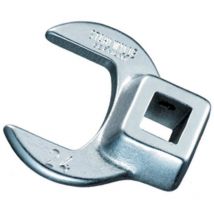 Stahlwille 540 A 1.5/8" Crowfoot Spanner 3/8" Square Drive