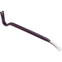 Crowbar Gorilla Bar, Lunghezza : 1200 Mm, Diametro 44 Mm