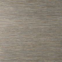 Crown Grasscloth Luxury Textured Wallpaper Stone Grey Metallic Feature Wall