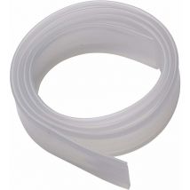 Bath Screen Seal - 8-18mm Gap - Croydex