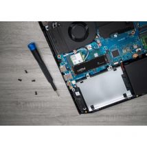 M.2 ssd P3 CT2000P3SSD8 2TB - Crucial