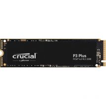 M.2 ssd P3 plus CT2000P3PSSD8 2TB - Crucial