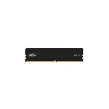 Crucial - pro 16G (1x16G) DDR5-6000 Overcloking CP16G60C36U5B (CP16G60C36U5B)