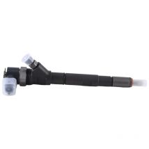 Crude Oil Fuel Injector 0445110092 33800-4A100 for H1 (STAREX) / SORENTO 2.5 CRDi