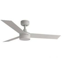 Faro Barcelona - cruiser s Ventilateur avec lumière blanche 34288-1TW