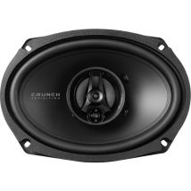 DSX6930 Haut-parleur triaxial 3 voies à encastrer 300 w Contenu: 1 pc(s) D001872 - Crunch