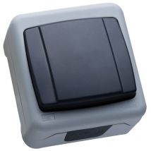 Cruzamiento Superficie Makel IP55 36064120