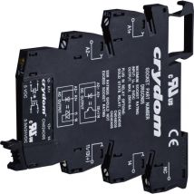 Crydom - Halbleiterrelais DRA-CN240A05 2 a Schaltspannung (max.): 280 v/ac Nullspannungsschaltend 1 St