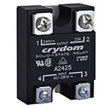 Crydom Relais À Semi-conducteurs D2425pg 1 Pc(s)