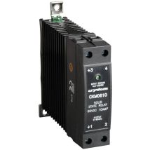 Crydom Relè A Semiconduttore Ckm0630 30 A Tens.comm.max: 60 V/dc 1 Pz.