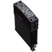 Relè a semiconduttore CKRD2420 20 a Tens.comm.max: 280 v/ac Commutazione zero crossing 1 pz. - Crydom