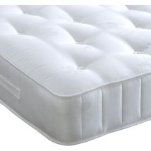 Bedmaster - Crystal 1400 Pocket Sprung Mattress King Size
