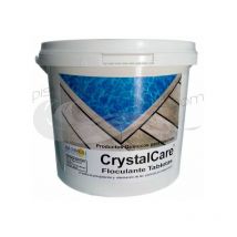 Crystalcare in pillole da 200gr. PF105