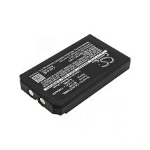 CS - Batería 3.7V 1100mAh BT11K para el control de la grúa de Ik2 Ikusi