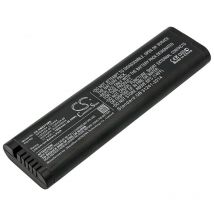 Nx - Batterie de mesure 11.1V 7800mAh