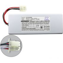 CS - Batterie médicale rechargeable pour Philips Respironi V60 et V60S 14.4V 11Ah