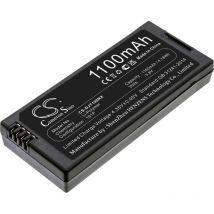 Cs Cameron Sino - CS-DJT100RX Batteria ricaricabile LiPo