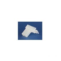 Cs Colombo - 48N007 Connecteur (x1000pcs) 1 voie 4.8 drapeau