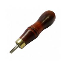 C.s.osborne - No. 457 Leather Stippling Tool