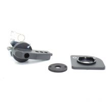 Cs Portes Siemens zw 70mm accessoire pour série 3KA 3KX71122AA00