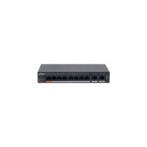 CS4010-8GT-60 – 10-Port Gigabit Cloud Managed Switch (8 PoE 60 w)