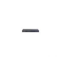 Dahua - CS4228-24GT-240 - Commutateur cloud géré Gigabit à 28 ports (24 PoE 240 w)