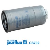 Kraftstofffilter M16x15 M12x15 62mm 72mm 86mm 162mm