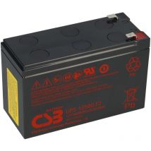 CSB AGM Bleiakku UPS 12580 12V 9,4Ah 580W Hochstrom-Akku