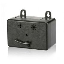 Odipie - CSB19 Anti-Bell-Hund, Ultraschall-Anti-Bell-Hunde-Anti-Bell-Gerät mit LED-Anzeige, Anti-Bell-Hundetraining, sichere Kontrolle für alle Hunde