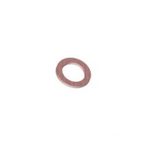 CSC-Union-Dichtung rot 33X44x2 mm
