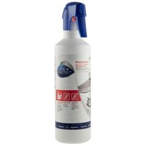 Care + Protect – Nettoyant inox 500 ml – Dégraissant non abrasif – Élimine taches et graisses – Accessoire entretien
