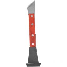 Csparkv - 1 pc Grattoir D'Écorce d'arbre Fruitier Éplucheur De Bûches Éplucheur D'Écorce Coupe-Écorce d'arbre Outil D'Écorçage Outils De Bonsaï